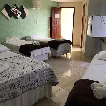 Pousada Cordoba Cabo Frio Exteriör bild