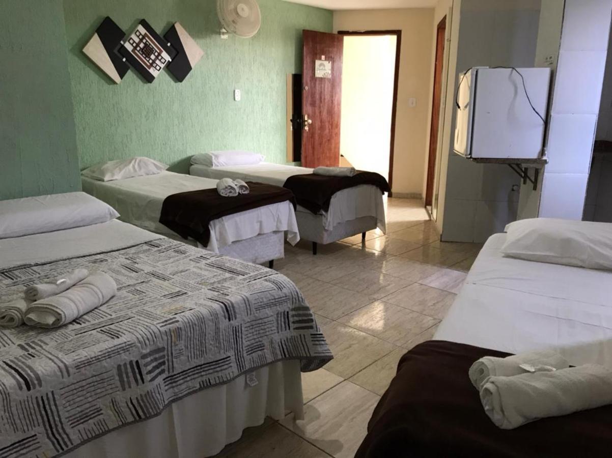Pousada Cordoba Cabo Frio Exteriör bild