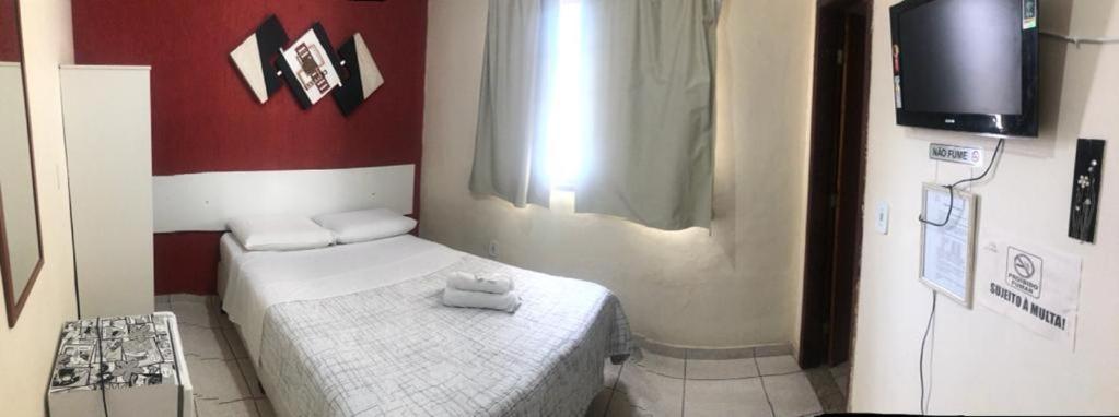 Pousada Cordoba Cabo Frio Exteriör bild