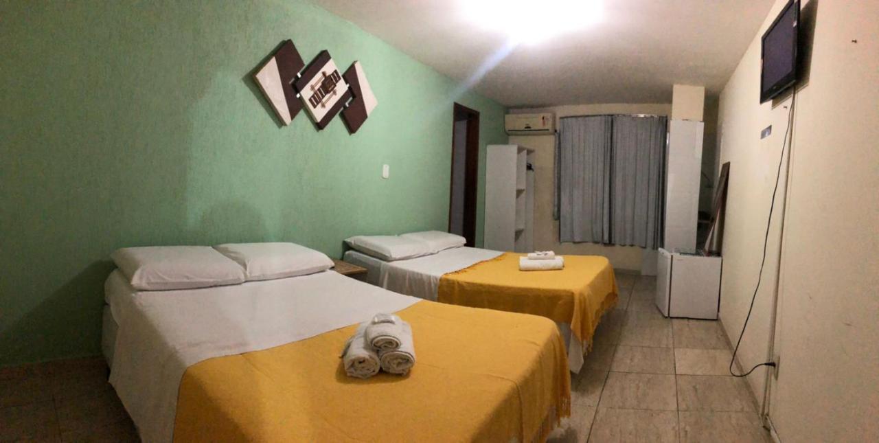 Pousada Cordoba Cabo Frio Exteriör bild
