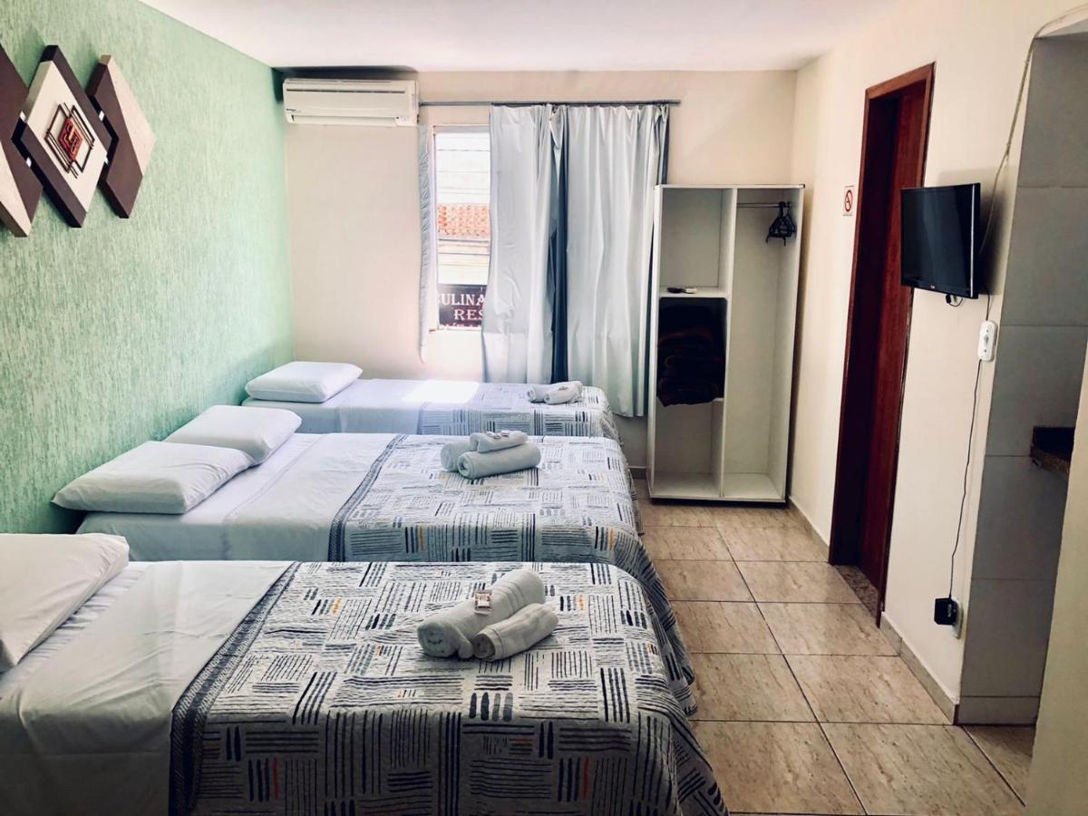 Pousada Cordoba Cabo Frio Exteriör bild