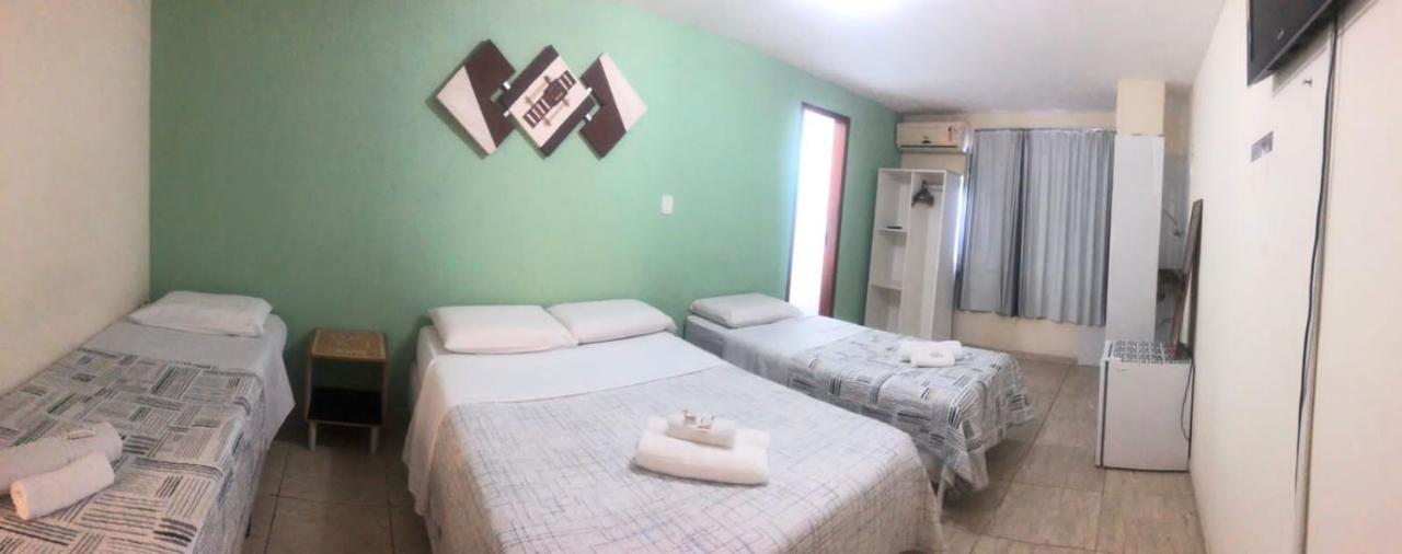 Pousada Cordoba Cabo Frio Exteriör bild