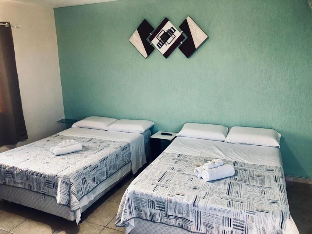 Pousada Cordoba Cabo Frio Exteriör bild