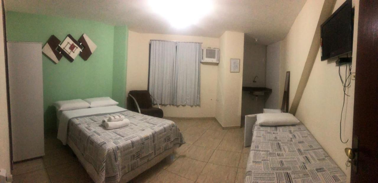 Pousada Cordoba Cabo Frio Exteriör bild