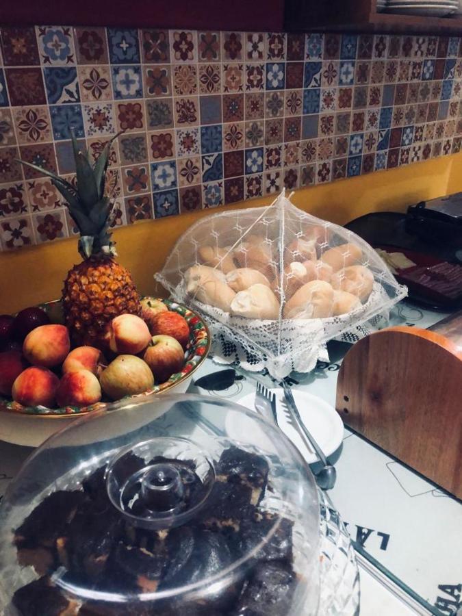 Pousada Cordoba Cabo Frio Exteriör bild