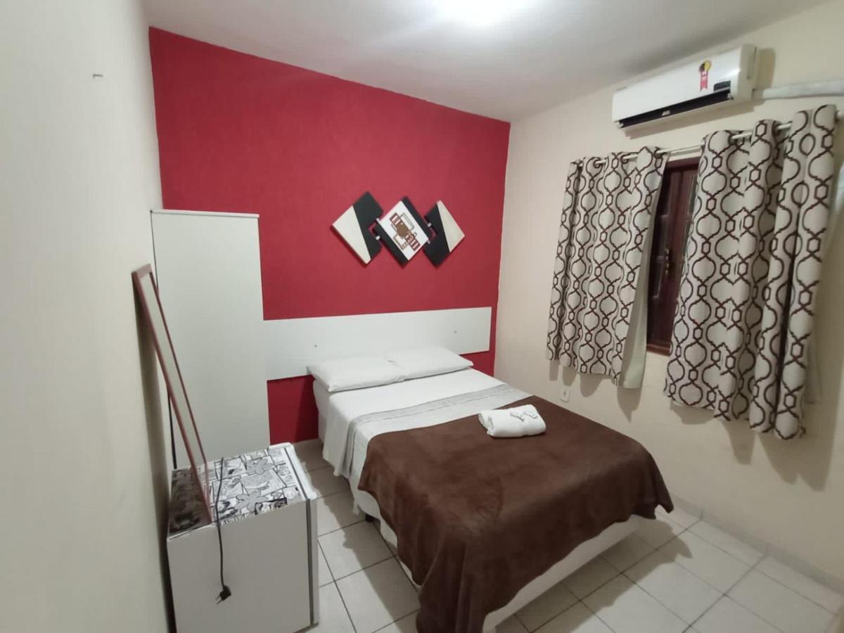 Pousada Cordoba Cabo Frio Exteriör bild