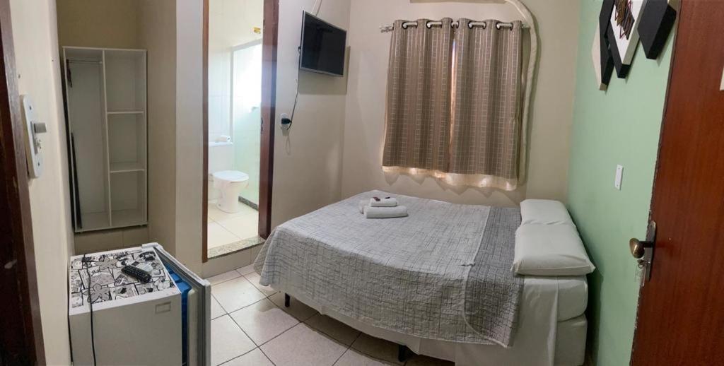 Pousada Cordoba Cabo Frio Exteriör bild