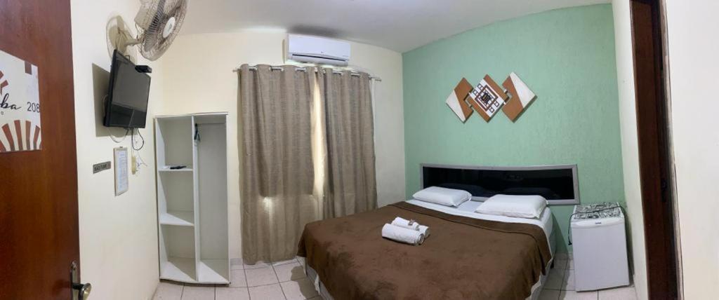 Pousada Cordoba Cabo Frio Exteriör bild