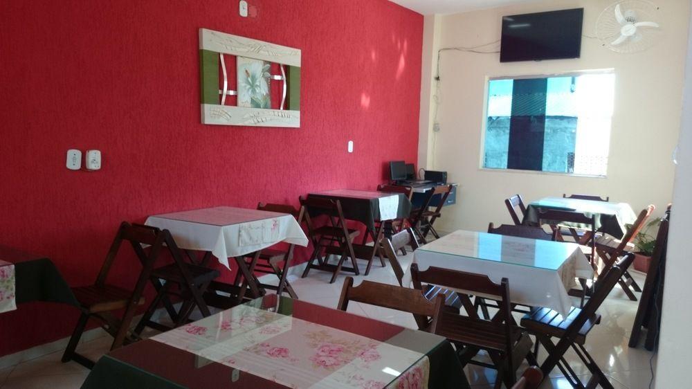 Pousada Cordoba Cabo Frio Exteriör bild